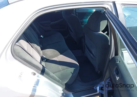 2004 Honda Accord 3.0 Lx from USA, damaged, VIN 1HGCM66334A058353